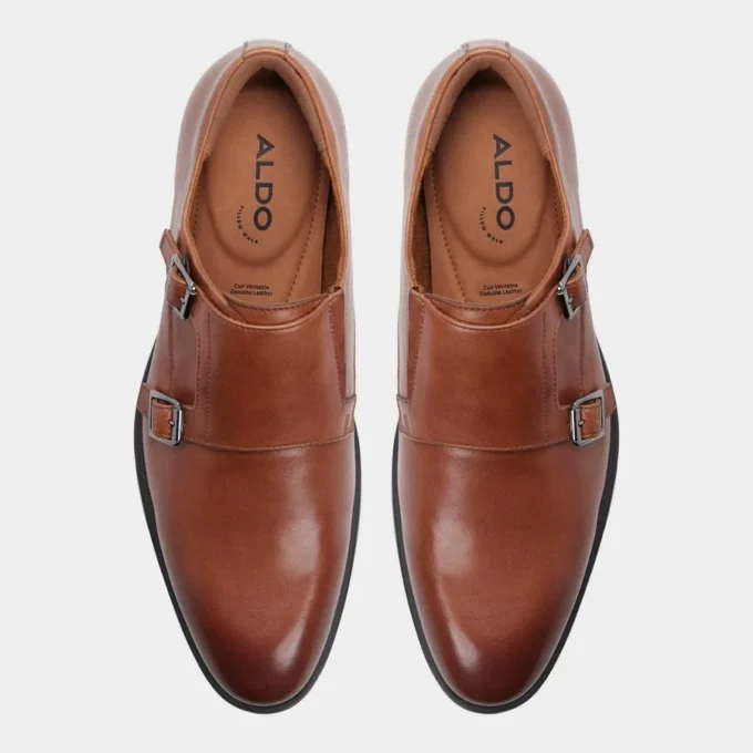 Mocasines con hebilla Gomez