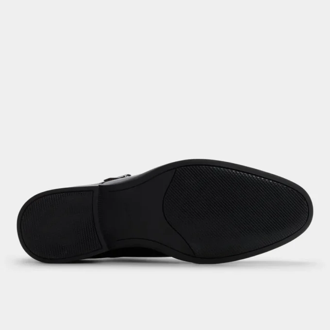 Mocasines con hebilla Gomez