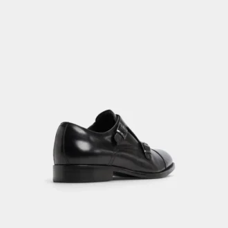 Mocasines con hebilla Zelasien