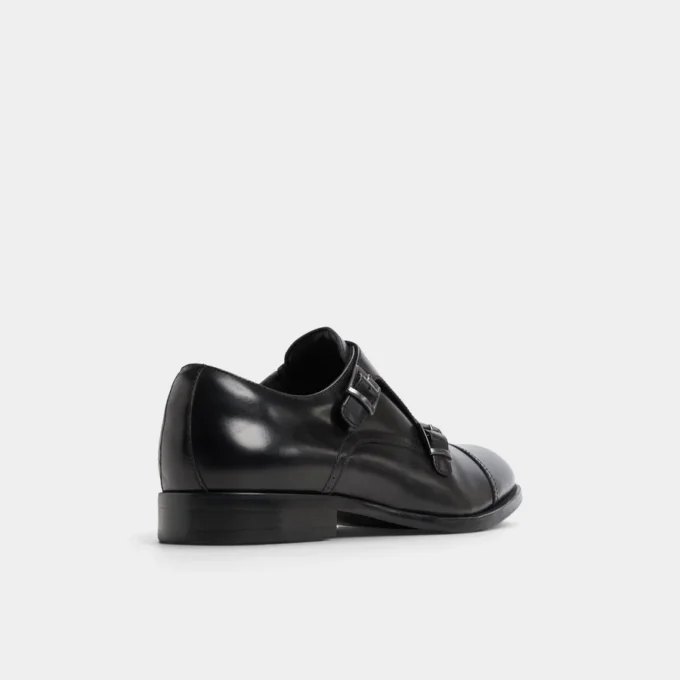 Mocasines con hebilla Zelasien