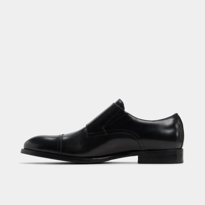 Mocasines con hebilla Zelasien