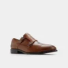 Mocasines con hebilla Zelasien Mocasines con hebilla Zelasien