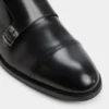 Mocasines con hebilla Zelasien