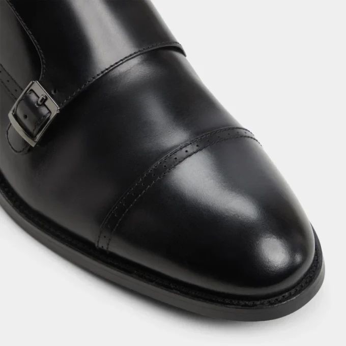 Mocasines con hebilla Zelasien