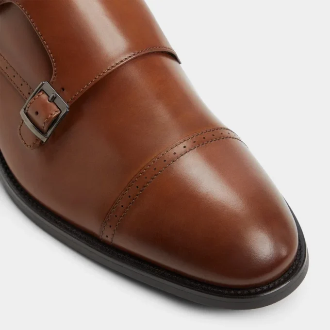 Mocasines con hebilla Zelasien Mocasines con hebilla Zelasien