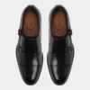 Mocasines con hebilla Zelasien