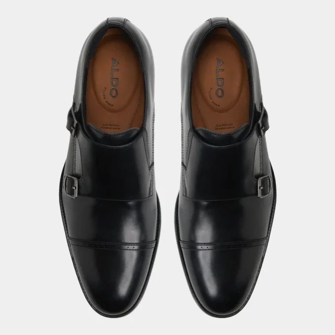 Mocasines con hebilla Zelasien