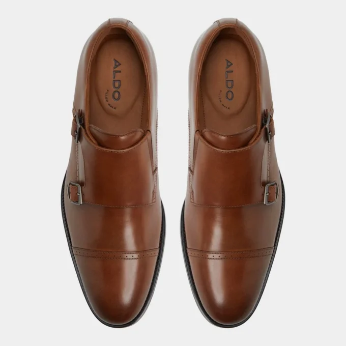 Mocasines con hebilla Zelasien Mocasines con hebilla Zelasien