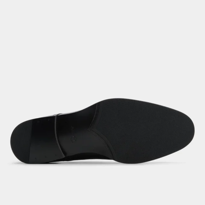 Mocasines con hebilla Zelasien