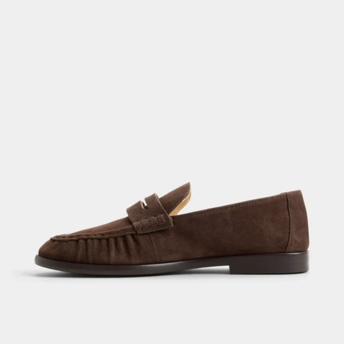 Mocasines Doriana
