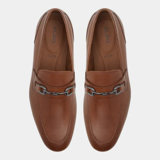 Mocasines Marinho
