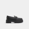 Mocasines Oneameth, suela con tacos Mocasines Oneameth, suela con tacos