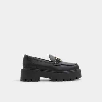 Mocasines Oneameth, suela con tacos