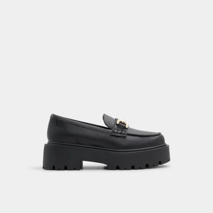 Mocasines Oneameth, suela con tacos Mocasines Oneameth, suela con tacos