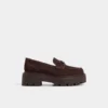 Mocasines Oneameth, suela con tacos Mocasines Oneameth, suela con tacos