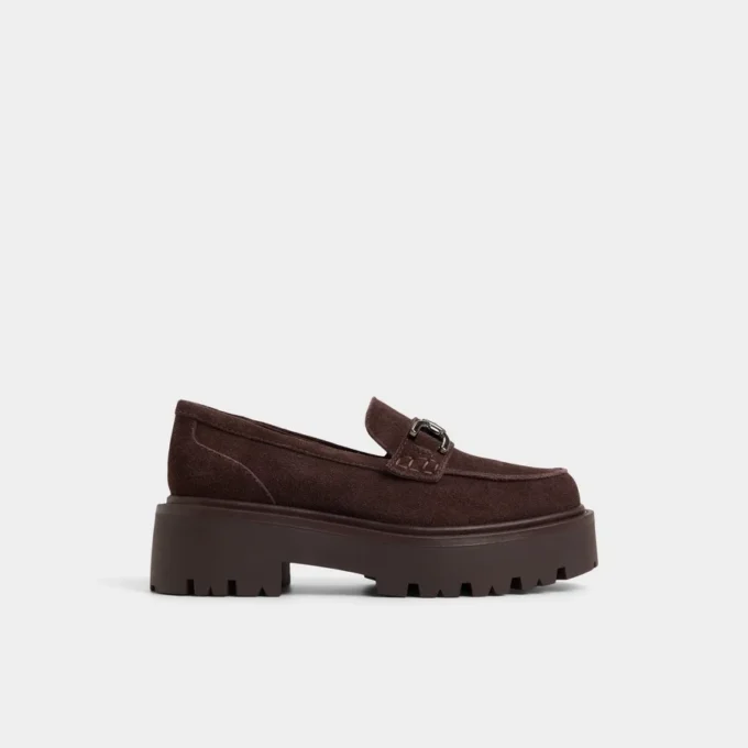 Mocasines Oneameth, suela con tacos Mocasines Oneameth, suela con tacos