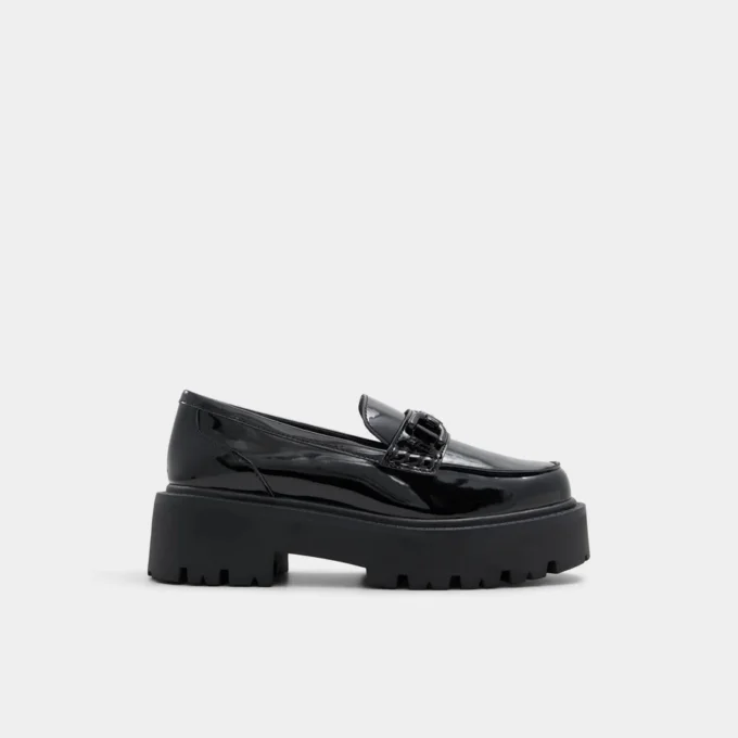 Mocasines Oneameth, suela con tacos Mocasines Oneameth, suela con tacos