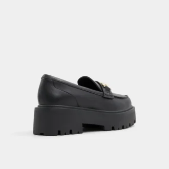 Mocasines Oneameth, suela con tacos
