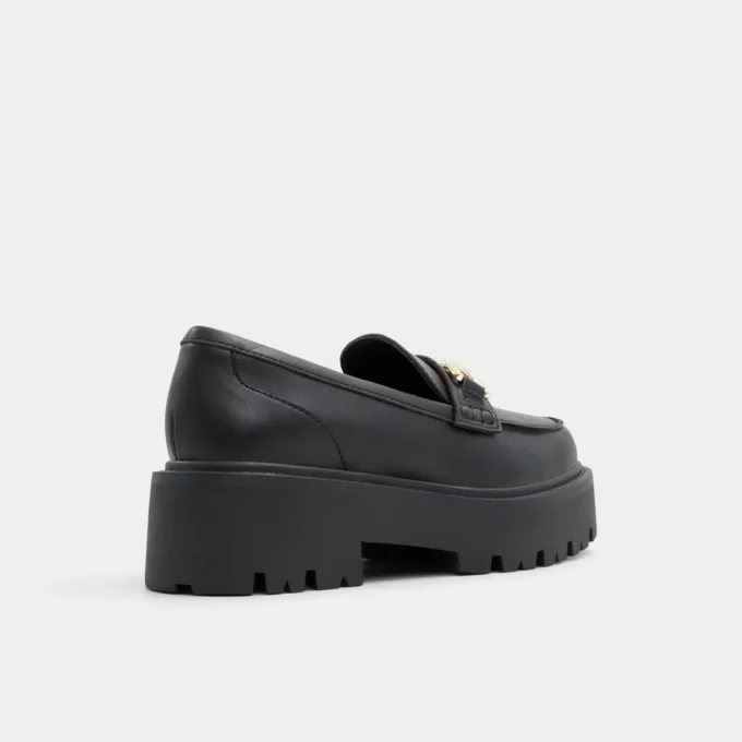 Mocasines Oneameth, suela con tacos Mocasines Oneameth, suela con tacos