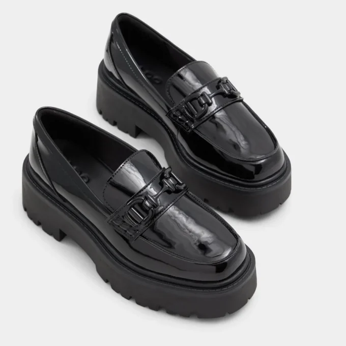 Mocasines Oneameth, suela con tacos Mocasines Oneameth, suela con tacos