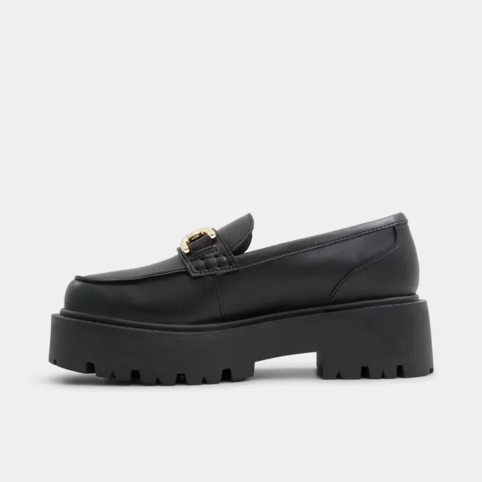 Mocasines Oneameth, suela con tacos Mocasines Oneameth, suela con tacos