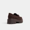 Mocasines Oneameth, suela con tacos Mocasines Oneameth, suela con tacos