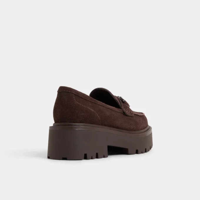 Mocasines Oneameth, suela con tacos Mocasines Oneameth, suela con tacos