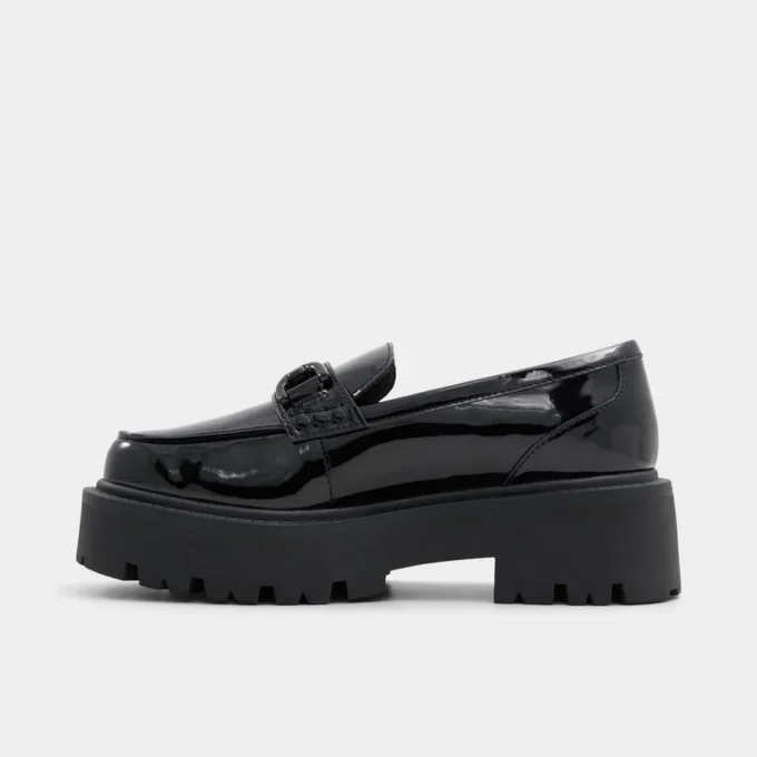 Mocasines Oneameth, suela con tacos Mocasines Oneameth, suela con tacos