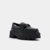Mocasines Oneameth, suela con tacos Mocasines Oneameth, suela con tacos