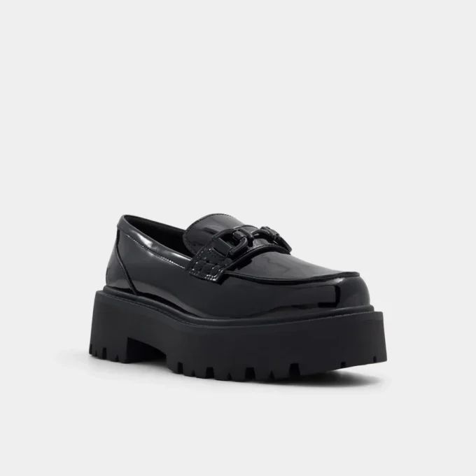 Mocasines Oneameth, suela con tacos Mocasines Oneameth, suela con tacos