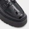 Mocasines Oneameth, suela con tacos Mocasines Oneameth, suela con tacos