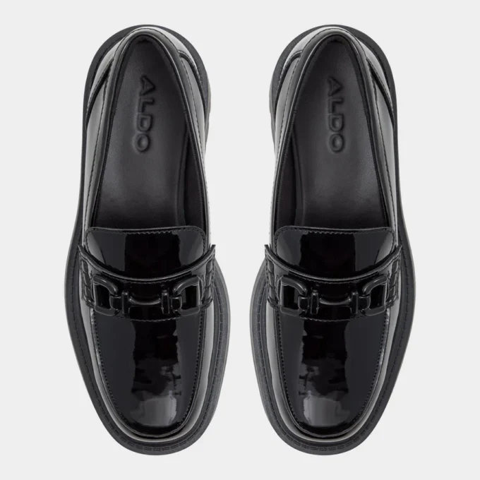 Mocasines Oneameth, suela con tacos Mocasines Oneameth, suela con tacos