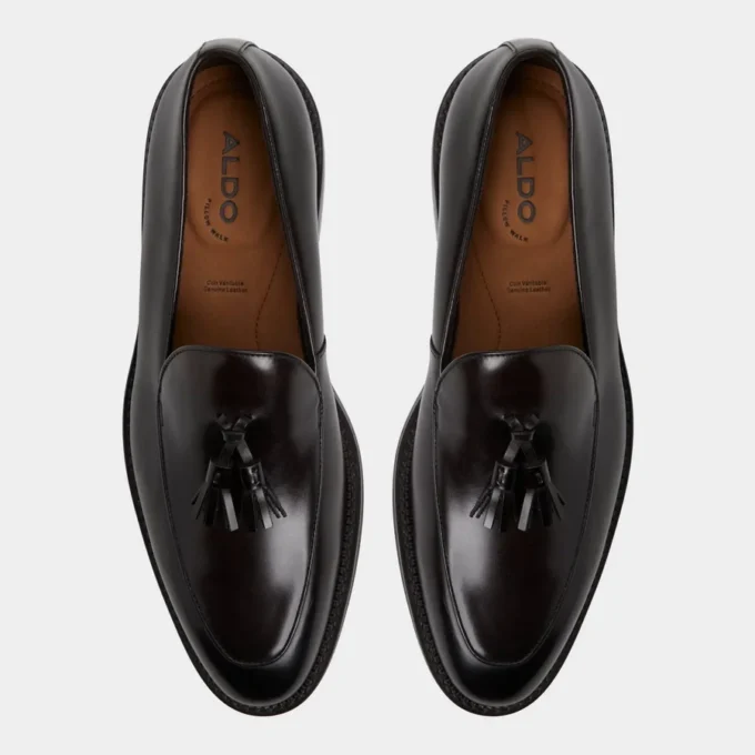 Mocasines Portos