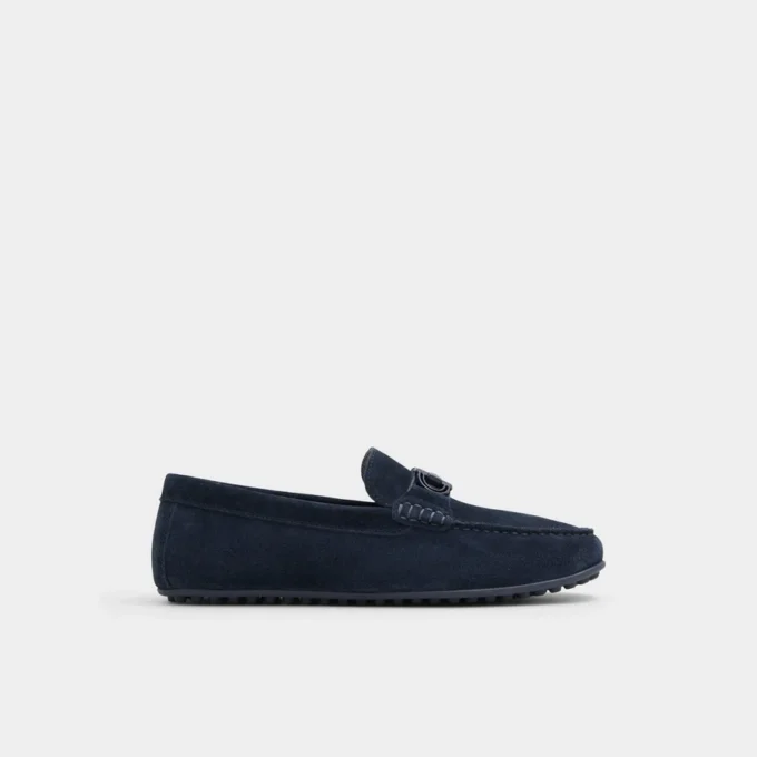 Mocasines Scuderiia-in