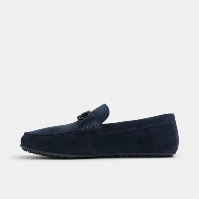 Mocasines Scuderiia-in