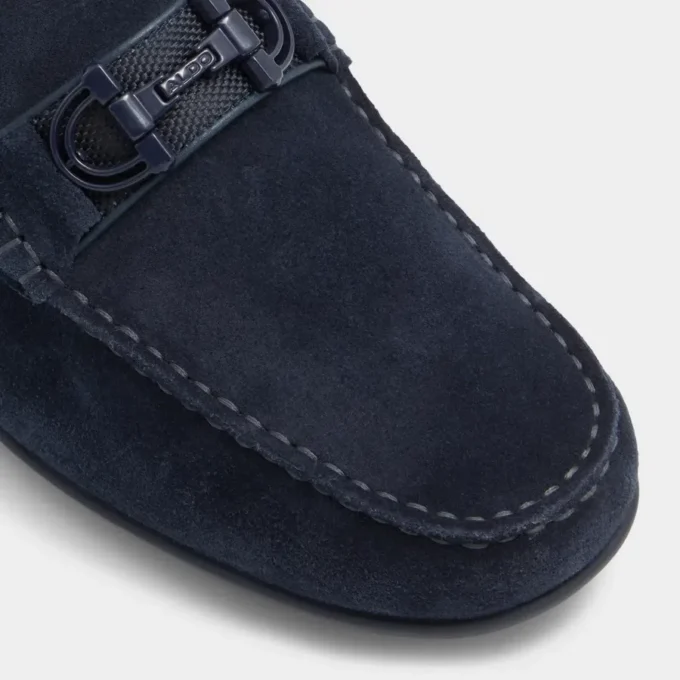 Mocasines Scuderiia-in
