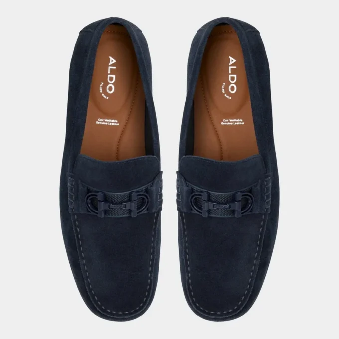 Mocasines Scuderiia-in