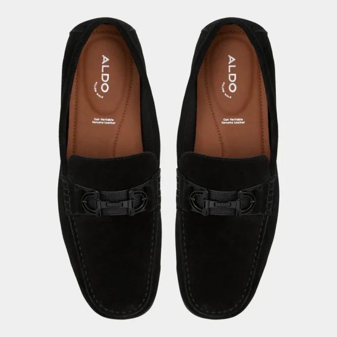 Mocasines Scuderiia-in