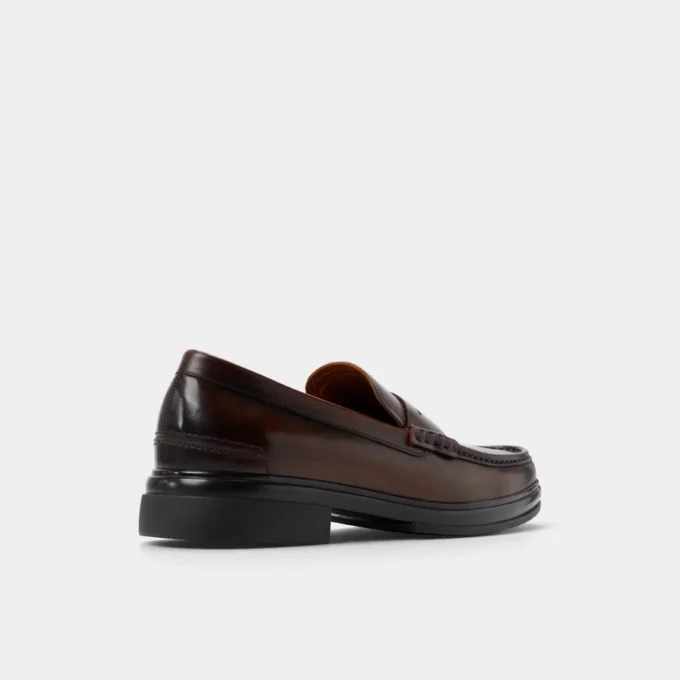 Mocasines Tucker