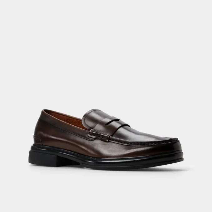 Mocasines Tucker
