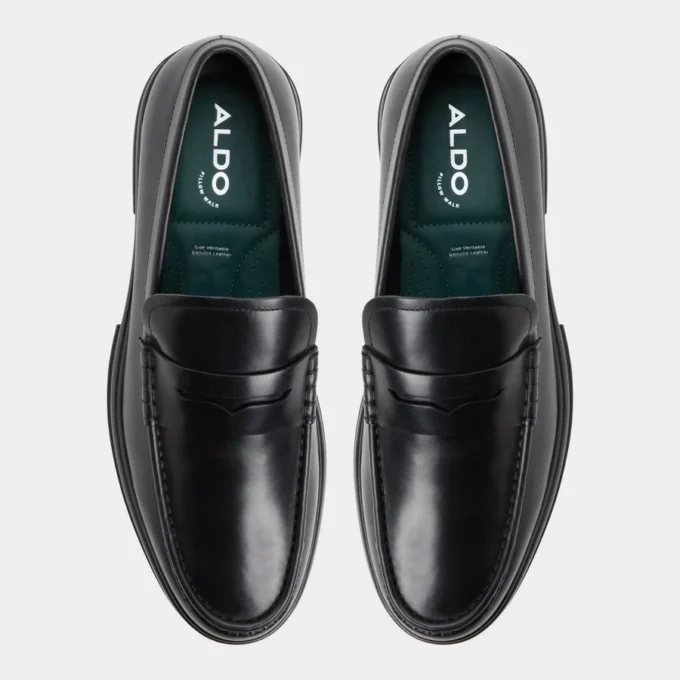 Mocasines Tucker
