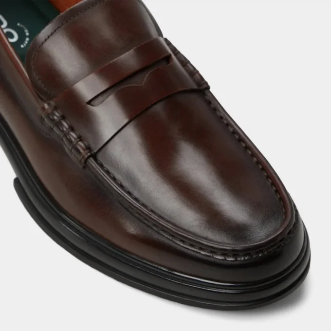 Mocasines Tucker