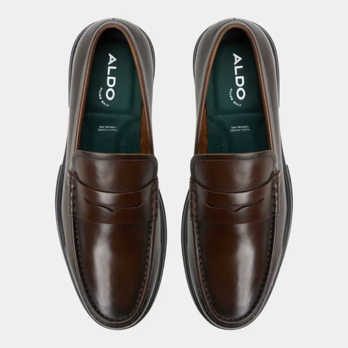 Mocasines Tucker