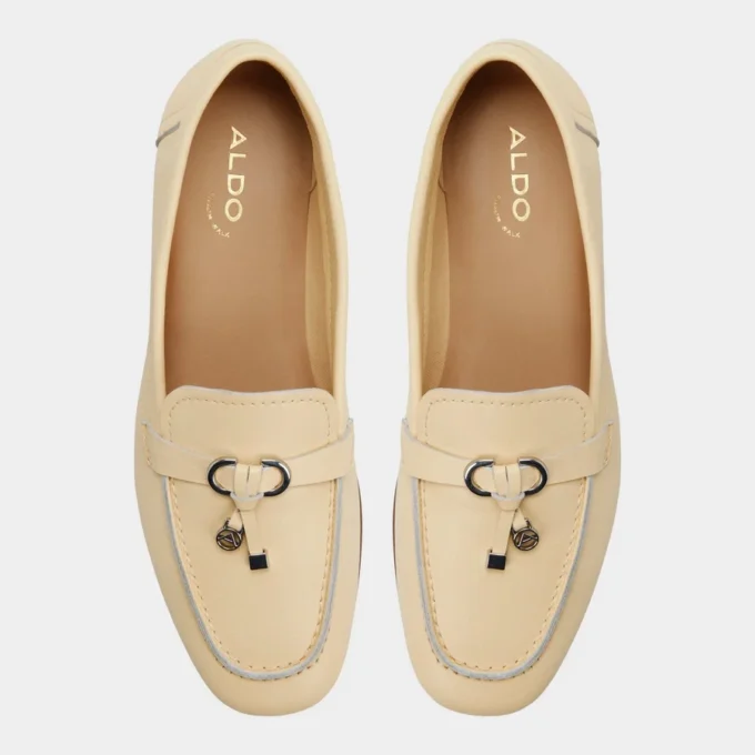 Mocasines Ybilide