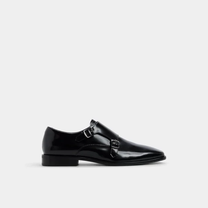 Mocasín con hebilla Acosta