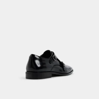 Mocasín con hebilla Acosta