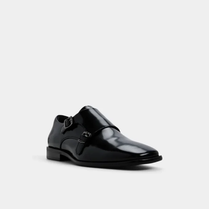 Mocasín con hebilla Acosta