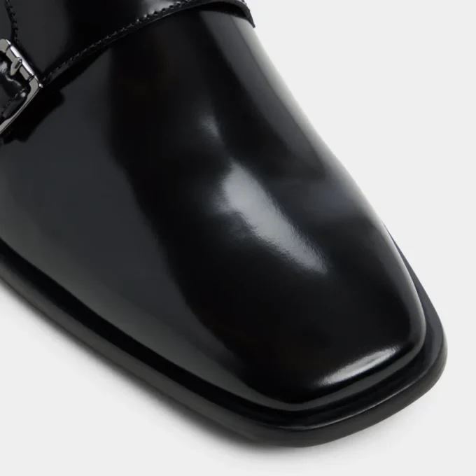 Mocasín con hebilla Acosta
