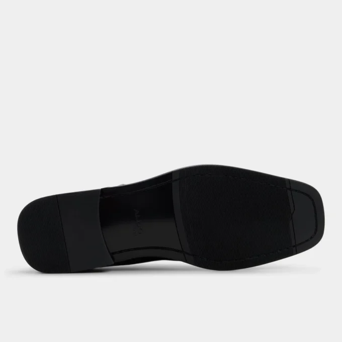 Mocasín con hebilla Acosta