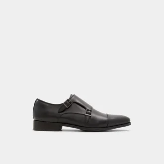 Mocasín con hebilla Axwell